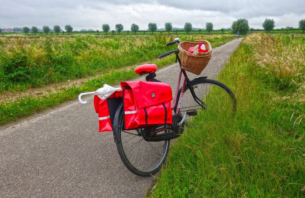 Alles für die Fahrradtour auf blog-baron.de
